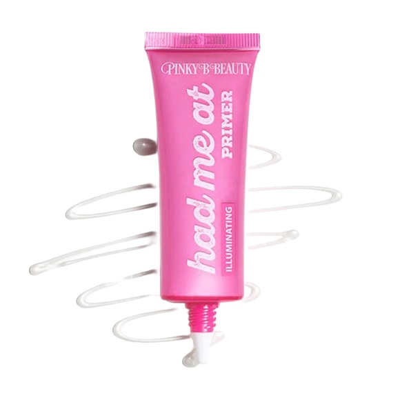 Pinky B Beauty HAD ME AT PRIMER - Picture 1 of 2